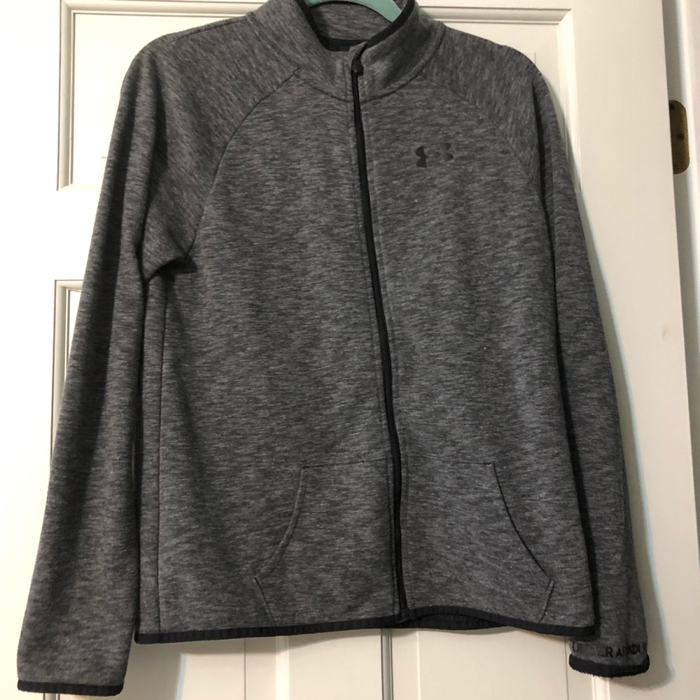 Under Armour Light Jacket (YXL/AXS)